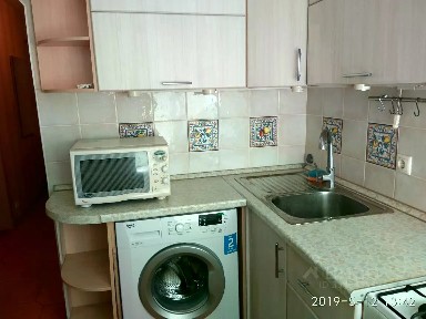 Продается 1-комн. квартира, 30 м²