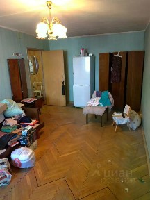 Продается 2-комн. квартира, 55,3 м²