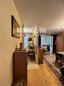 Продается 1-комн. квартира, 32,1 м²