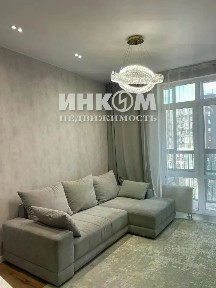 Продается 1-комн. квартира, 38,2 м²