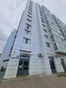 Продается студия, 26,8 м²