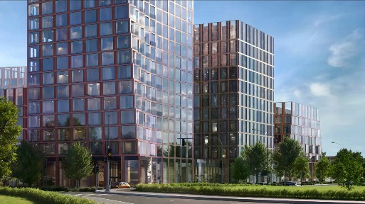 Продается 3-комн. квартира, 92,6 м²