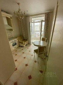 Продается 1-комн. квартира, 33,6 м²