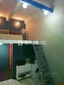 Продается апартаменты-студия, 24 м²