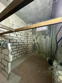 Продается апартаменты-студия, 14,4 м²