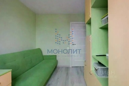 Продается 3-комн. квартира, 59 м²