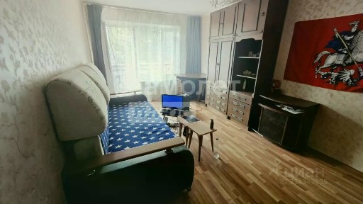 Продается 2-комн. квартира, 44,2 м²
