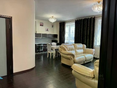 Продается 2-комн. квартира, 68 м²