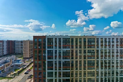 Продается 3-комн. квартира, 84 м²