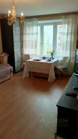Продается 1-комн. квартира, 35,1 м²