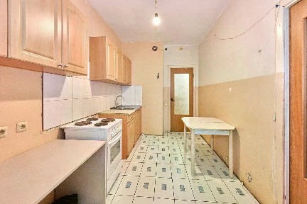Продается 1-комн. квартира, 38,1 м²