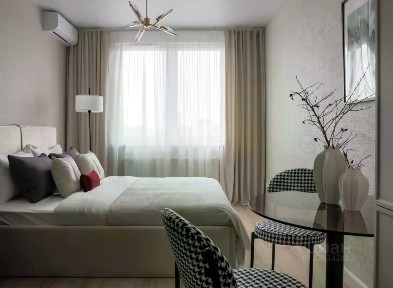 Продается студия, 23 м²