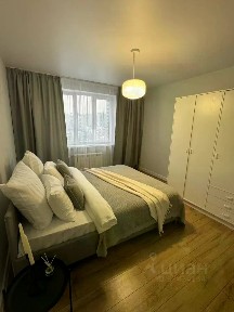 Продается 2-комн. квартира, 54,5 м²