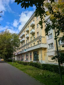 Продается 2-комн. квартира, 52 м²