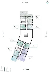 Продается 3-комн. квартира, 115,8 м²