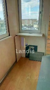 Продается 1-комн. квартира, 36,9 м²