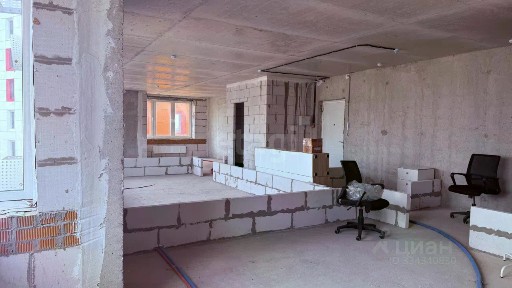 Продается 3-комн. квартира, 92,9 м²