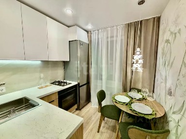 Продается 3-комн. квартира, 55 м²