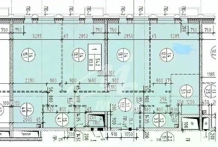 Продается 3-комн. квартира, 82,6 м²