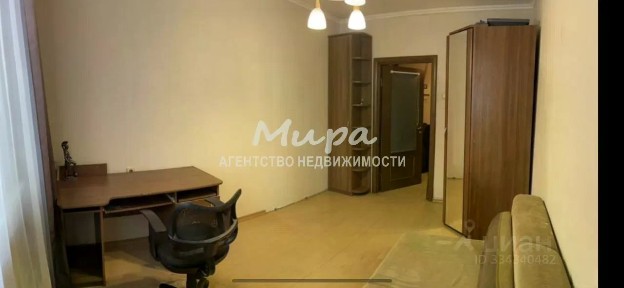 Продается 2-комн. квартира, 50,4 м²