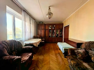 Продается 3-комн. квартира, 74,5 м²