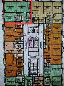 Продается 2-комн. квартира, 65,5 м²