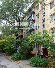 Продается 1/4 квартиры, 45/28/6 м²