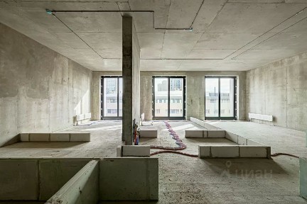 Продается 3-комн. квартира, 99,5 м²