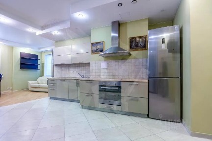 Продается 2-комн. квартира, 67,4 м²