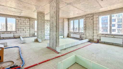 Продается 4-комн. квартира, 103,3 м²