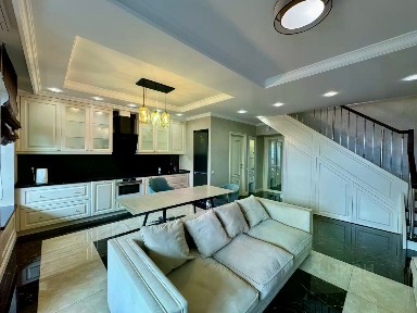 Продается 3-комн. квартира, 86,8 м²