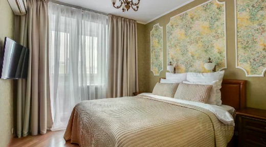 Продается 2-комн. квартира, 69,1 м²