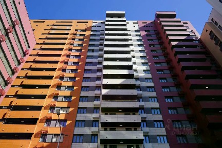 Продается 1-комн. квартира, 43 м²