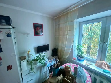 Продается 2-комн. квартира, 43,3 м²