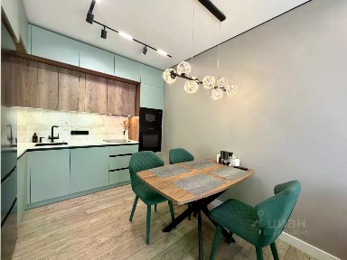 Продается 3-комн. квартира, 65,3 м²