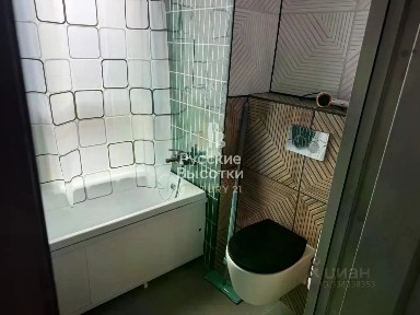 Продается апартаменты-студия, 29 м²