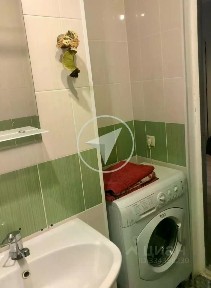 Продается 1-комн. квартира, 46 м²