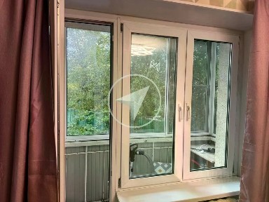 Продается 3-комн. квартира, 63 м²