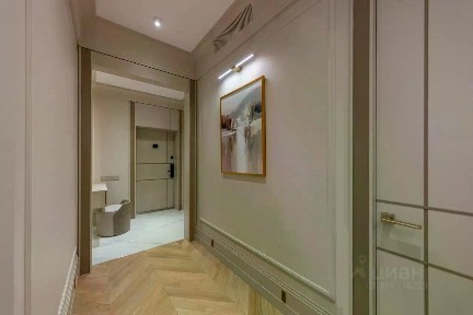 Продается 3-комн. квартира, 110 м²