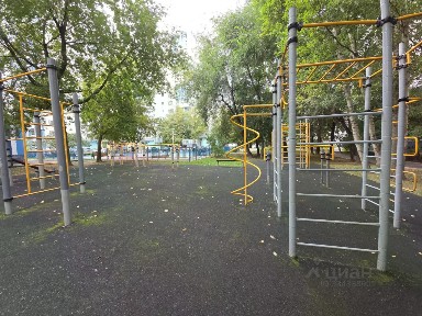 Продается 1-комн. квартира, 41,6 м²