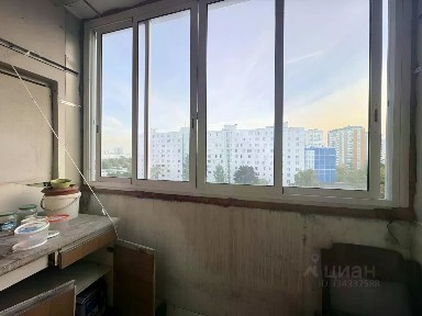 Продается 3-комн. квартира, 63,8 м²