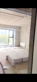Продается студия, 25,5 м²