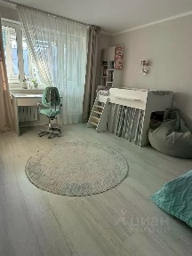 Продается 1-комн. квартира, 39,2 м²