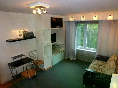 Продается 2-комн. квартира, 40 м²