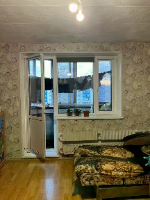 Продается 1-комн. квартира, 38,5 м²