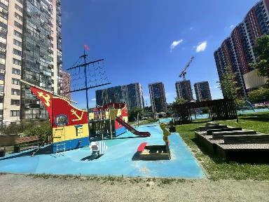Продается 2-комн. квартира, 52 м²