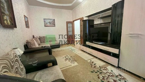 Продается 3-комн. квартира, 84,9 м²