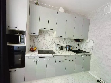 Продается 2-комн. квартира, 58,9 м²