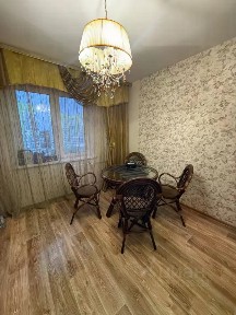 Продается 2-комн. квартира, 60 м²