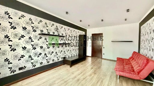 Продается 2-комн. квартира, 58,6 м²